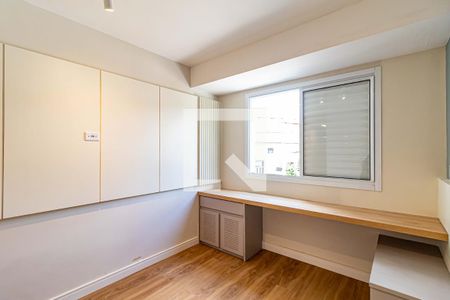 Quarto de apartamento à venda com 1 quarto, 46m² em Rio Pequeno, São Paulo