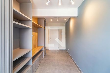 Sala de apartamento à venda com 1 quarto, 46m² em Rio Pequeno, São Paulo