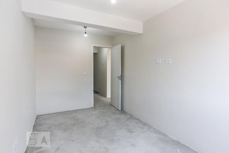 Quarto de apartamento à venda com 1 quarto, 46m² em Rio Pequeno, São Paulo