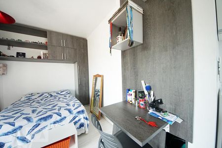 Studio de kitnet/studio para alugar com 1 quarto, 35m² em Centro, São Leopoldo