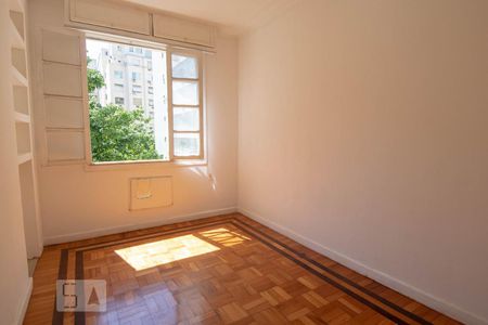 Quarto de apartamento para alugar com 1 quarto, 34m² em Copacabana, Rio de Janeiro