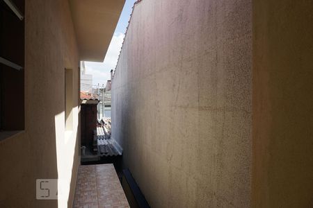 Vista do Quarto de apartamento para alugar com 1 quarto, 50m² em Jardim Nordeste, São Paulo