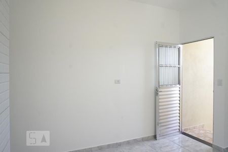 Sala/Cozinha de apartamento para alugar com 1 quarto, 50m² em Jardim Nordeste, São Paulo