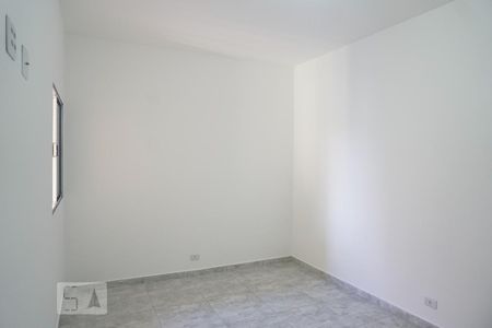 Quarto de apartamento para alugar com 1 quarto, 50m² em Jardim Nordeste, São Paulo