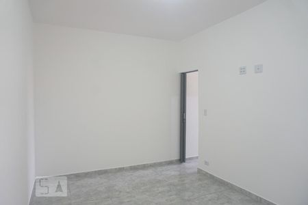 Quarto de apartamento para alugar com 1 quarto, 50m² em Jardim Nordeste, São Paulo