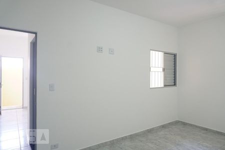 Quarto de apartamento para alugar com 1 quarto, 50m² em Jardim Nordeste, São Paulo