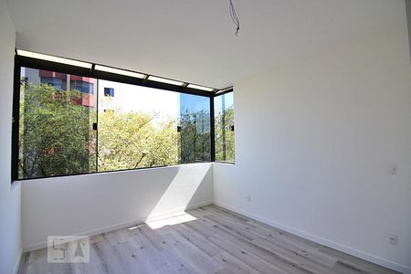 Quarto 1 - Suíte de apartamento para alugar com 2 quartos, 119m² em Centro, São Bernardo do Campo