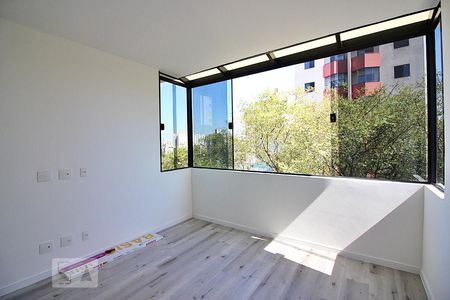 Quarto 1 - Suíte de apartamento para alugar com 2 quartos, 119m² em Centro, São Bernardo do Campo