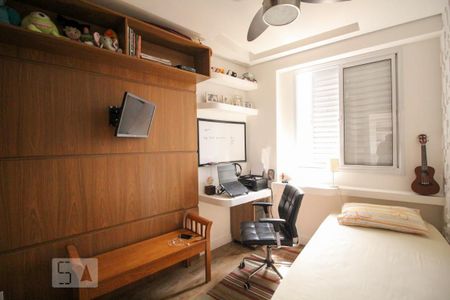 Quarto 1 de apartamento à venda com 2 quartos, 66m² em Vila Pereira Barreto, São Paulo