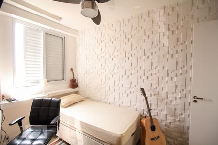 Quarto 1 de apartamento à venda com 2 quartos, 66m² em Vila Pereira Barreto, São Paulo