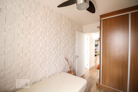 Quarto 1 de apartamento à venda com 2 quartos, 66m² em Vila Pereira Barreto, São Paulo