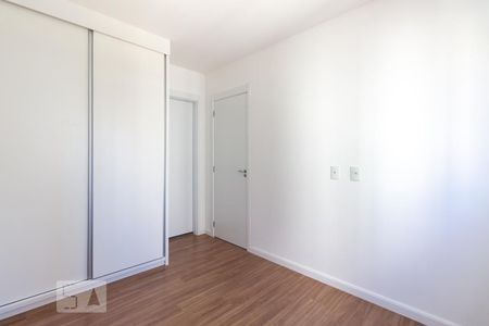 Suíte de apartamento para alugar com 1 quarto, 28m² em República, São Paulo