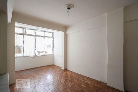 Sala 1 de apartamento à venda com 3 quartos, 102m² em Centro, Belo Horizonte