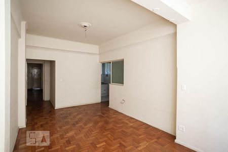 Sala 1 de apartamento à venda com 3 quartos, 102m² em Centro, Belo Horizonte