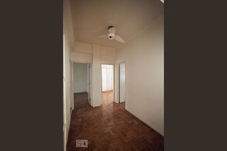 Sala 2 de apartamento à venda com 3 quartos, 102m² em Centro, Belo Horizonte