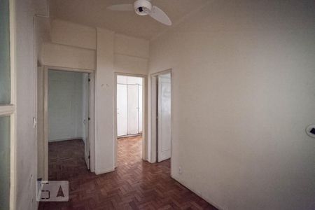 Sala 2 de apartamento à venda com 3 quartos, 102m² em Centro, Belo Horizonte