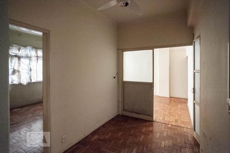 Sala 2 de apartamento à venda com 3 quartos, 102m² em Centro, Belo Horizonte