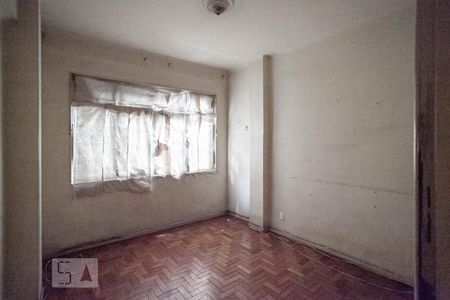 Quarto 1 de apartamento à venda com 3 quartos, 102m² em Centro, Belo Horizonte