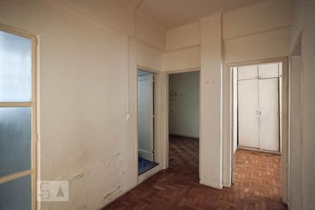 Sala 2 de apartamento à venda com 3 quartos, 102m² em Centro, Belo Horizonte