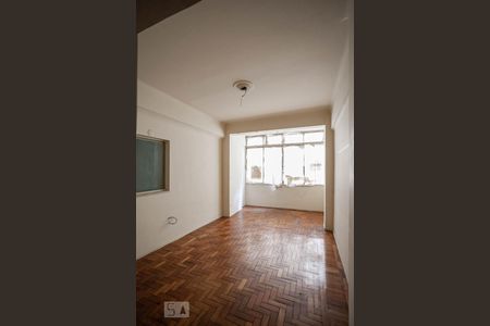 Sala 1 de apartamento à venda com 3 quartos, 102m² em Centro, Belo Horizonte