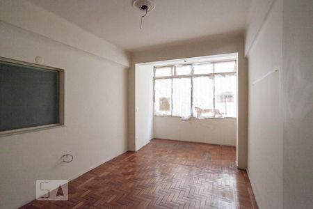 Sala 1 de apartamento à venda com 3 quartos, 102m² em Centro, Belo Horizonte