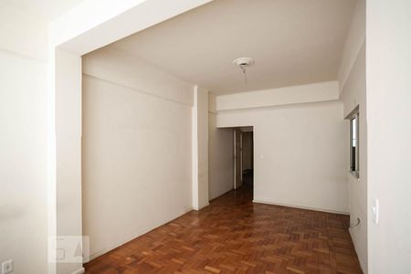 Sala 1 de apartamento à venda com 3 quartos, 102m² em Centro, Belo Horizonte