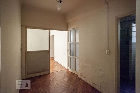 Sala 2 de apartamento à venda com 3 quartos, 102m² em Centro, Belo Horizonte