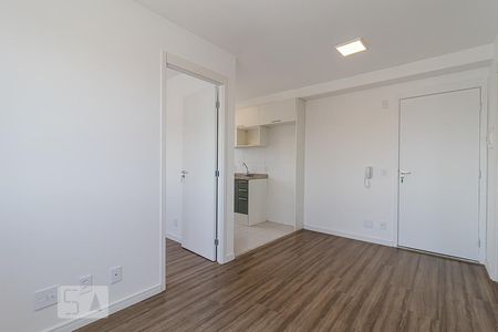 Sala de apartamento para alugar com 2 quartos, 38m² em Liberdade, São Paulo