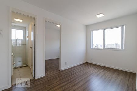 Sala de apartamento para alugar com 2 quartos, 38m² em Liberdade, São Paulo