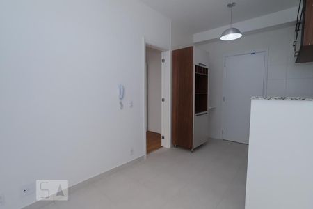 Sala de apartamento para alugar com 1 quarto, 37m² em Água Branca, São Paulo