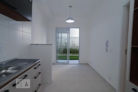 Sala de apartamento para alugar com 1 quarto, 37m² em Água Branca, São Paulo