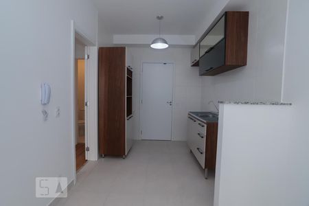 Sala de apartamento para alugar com 1 quarto, 37m² em Água Branca, São Paulo