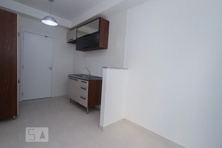 Sala de apartamento para alugar com 1 quarto, 37m² em Água Branca, São Paulo