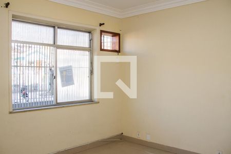 Sala de apartamento para alugar com 2 quartos, 54m² em Méier, Rio de Janeiro