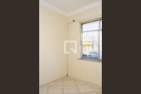 Quarto 01 de apartamento para alugar com 2 quartos, 54m² em Méier, Rio de Janeiro