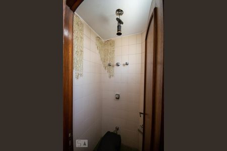 Lavabo de apartamento à venda com 4 quartos, 250m² em Jardim Vila Mariana, São Paulo