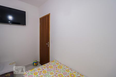Quarto 1 de apartamento à venda com 2 quartos, 39m² em Jardim Maringá, São Paulo