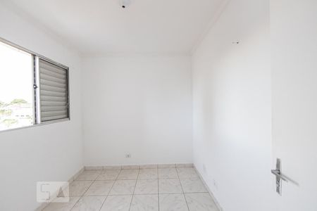Quarto 2 de apartamento à venda com 3 quartos, 76m² em Chácara Santo Antônio (zona Leste), São Paulo
