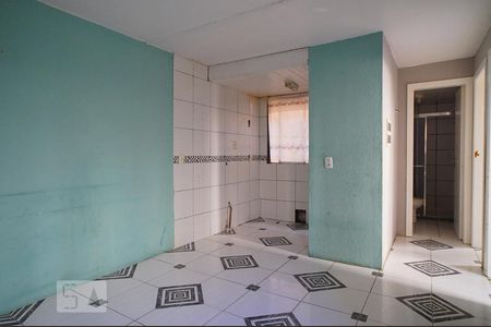 Apartamento à venda com 50m², 2 quartos e 1 vagaSala