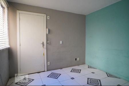 Apartamento à venda com 50m², 2 quartos e 1 vagaSala