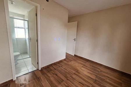 Quarto 1 de apartamento para alugar com 2 quartos, 45m² em Recreio Marajoara, Sorocaba