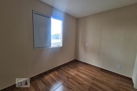 Quarto 1 de apartamento para alugar com 2 quartos, 45m² em Recreio Marajoara, Sorocaba