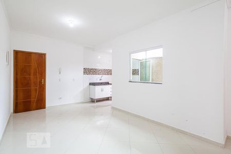 Apartamento à venda com 59m², 2 quartos e 1 vagaSala