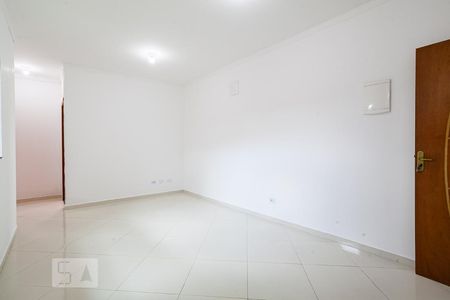 Apartamento à venda com 59m², 2 quartos e 1 vagaSala