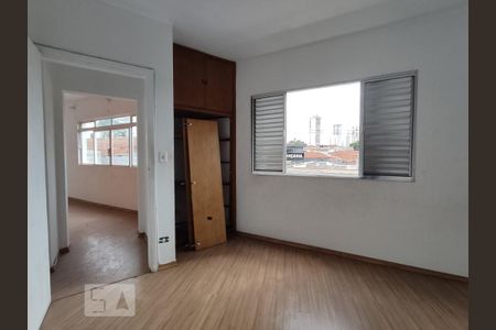 Quarto 1 de apartamento à venda com 3 quartos, 90m² em Vila Bertioga, São Paulo