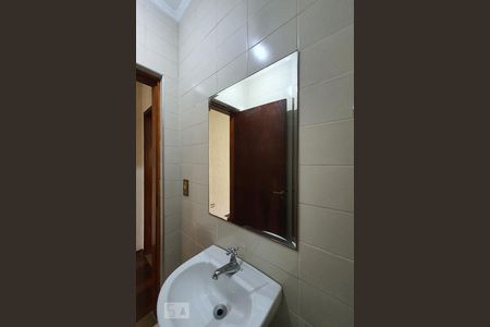 Lavabo de casa à venda com 4 quartos, 260m² em Vila Marte, São Paulo