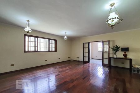 Sala de casa à venda com 4 quartos, 260m² em Vila Marte, São Paulo
