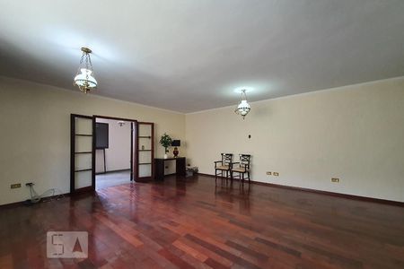Sala de casa à venda com 4 quartos, 260m² em Vila Marte, São Paulo