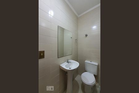 Lavabo de casa à venda com 4 quartos, 260m² em Vila Marte, São Paulo