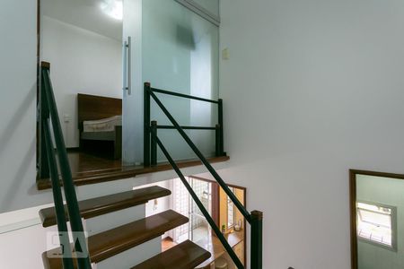 Entrada de apartamento para alugar com 1 quarto, 47m² em Lourdes, Belo Horizonte